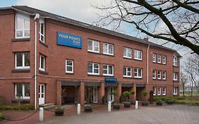 Ghotel Hotel & Living Kiel